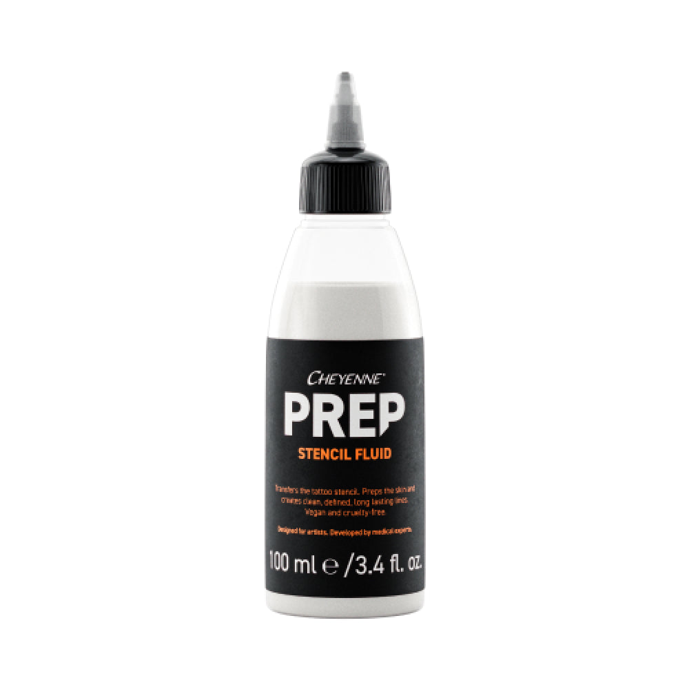 Cheyenne Prep & Care Essentials Set