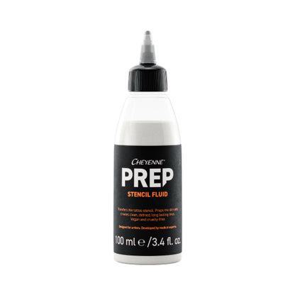 Cheyenne Prep & Care Essentials Set