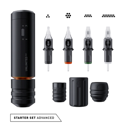 Starter Setup | Unlimited