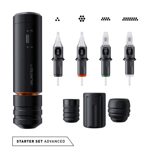 Starter Setup | Unlimited