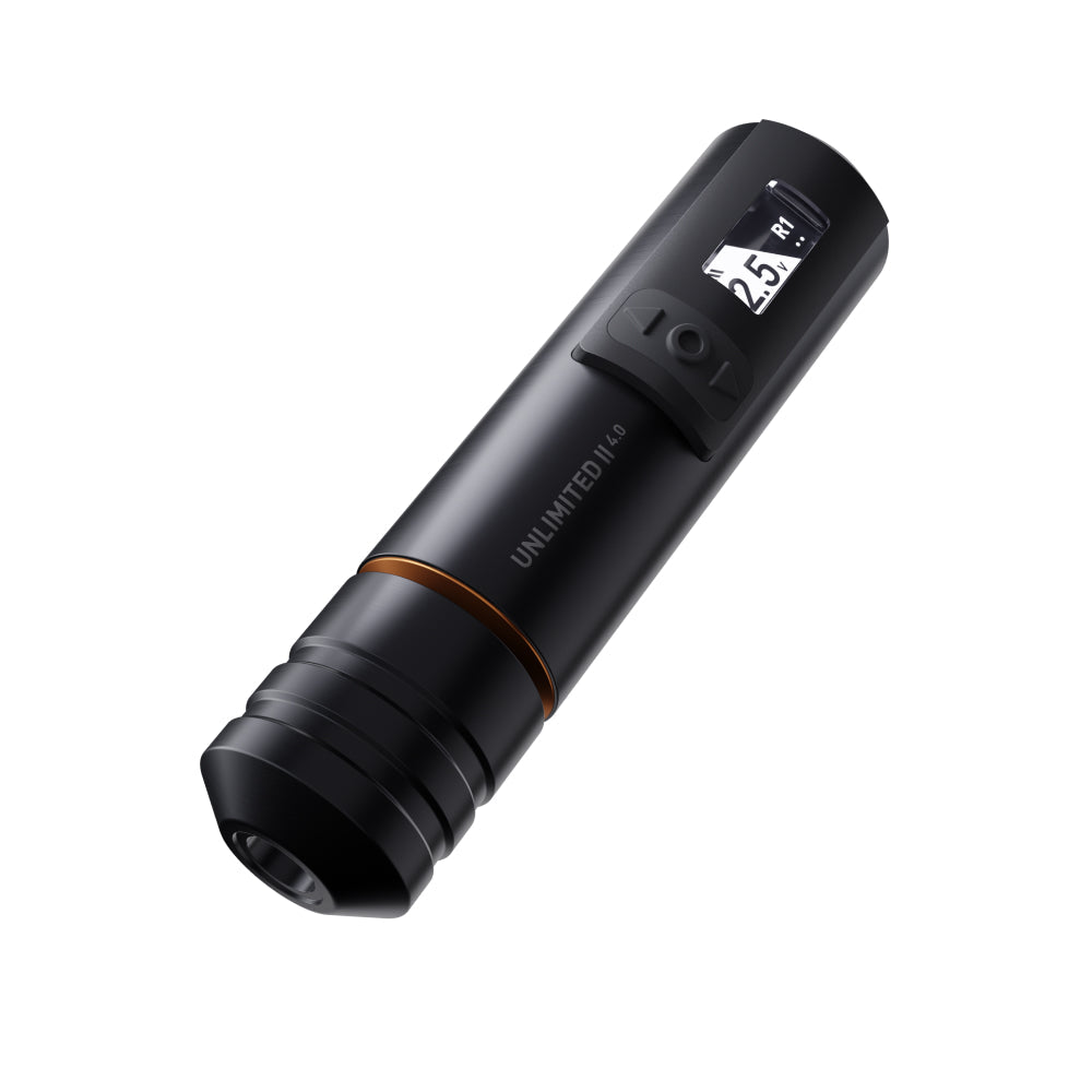 SOL Nova Unlimited 2 | Self Upgrade Hub Set