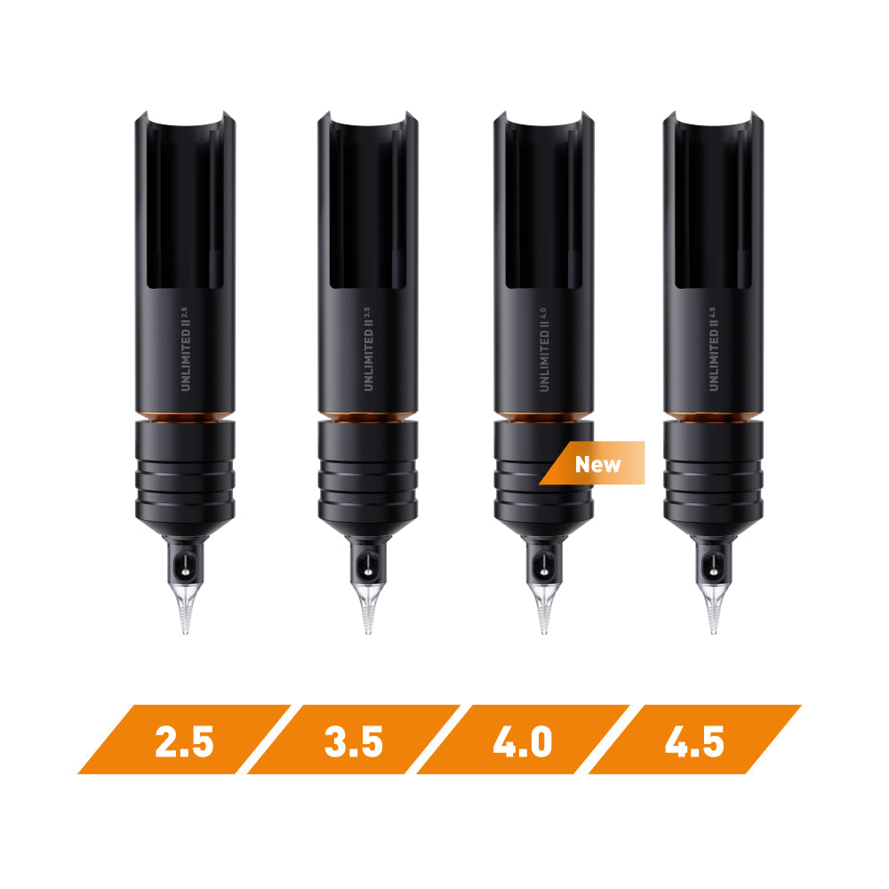 SOL Nova Unlimited 2 | Flex System