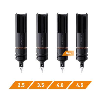 SOL Nova Unlimited 2 | Flex System