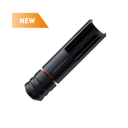 SOL Nova Unlimited 2 | Self Upgrade Hub Set