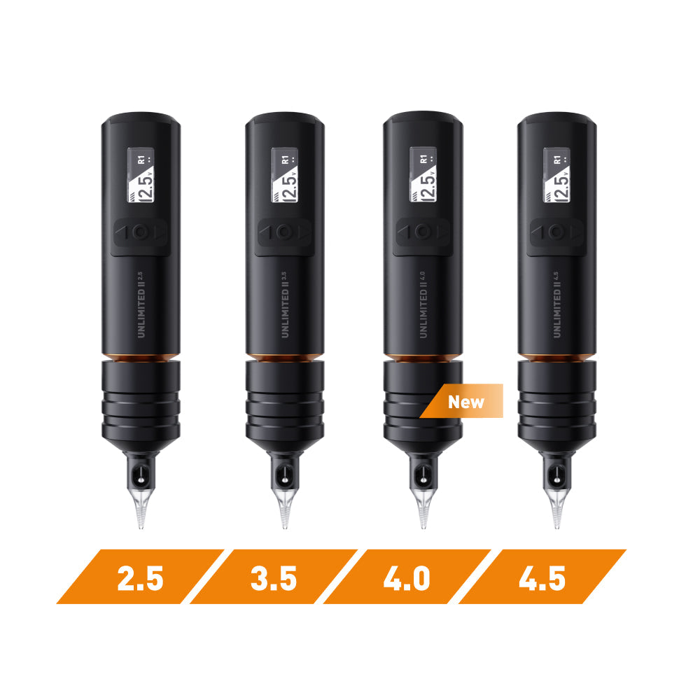SOL Nova Unlimited 2 | Self Upgrade Hub Set