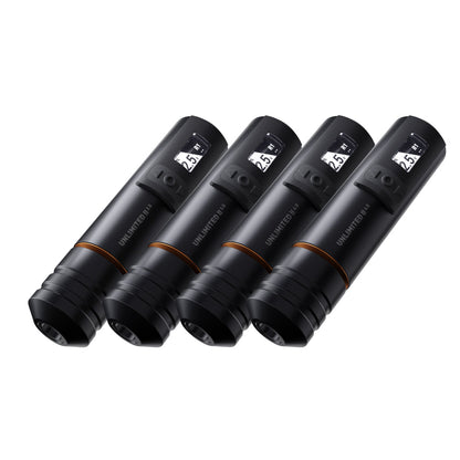 SOL Nova Unlimited 2 | Self Upgrade Hub Set