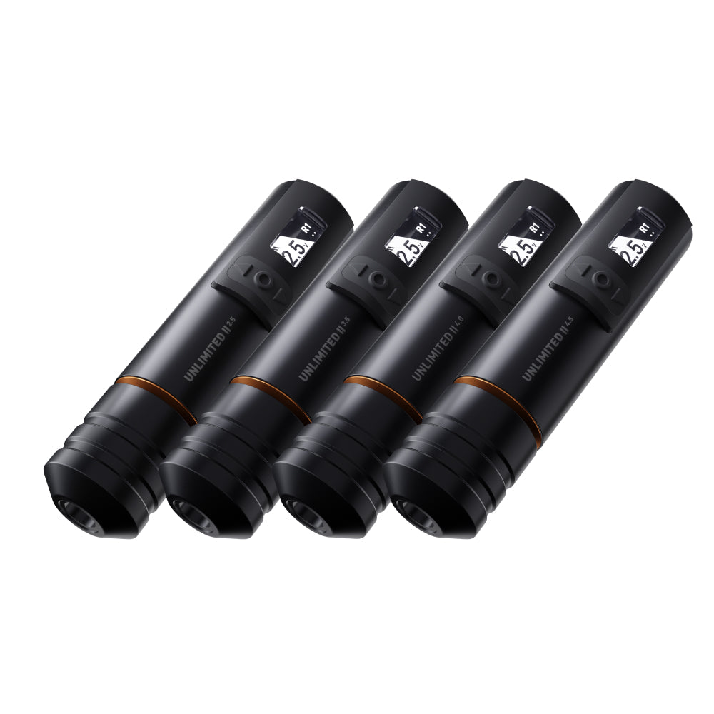 SOL Nova Unlimited 2 | Flex System