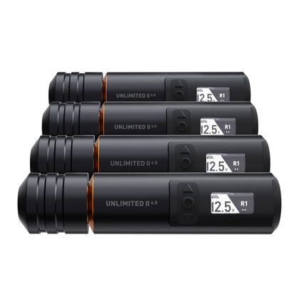 SOL Nova Unlimited 2 | Flex System