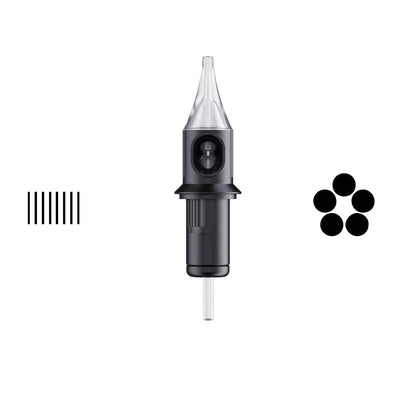 Thieres Paim Realism Authentic Cartridge Set