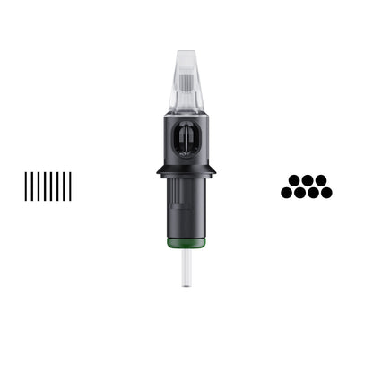 Smize Cartridge Set