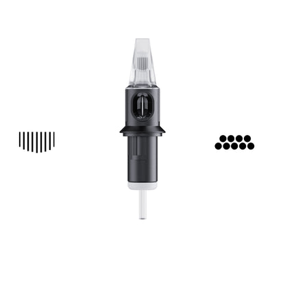 Anton Tonik Cartridge Set