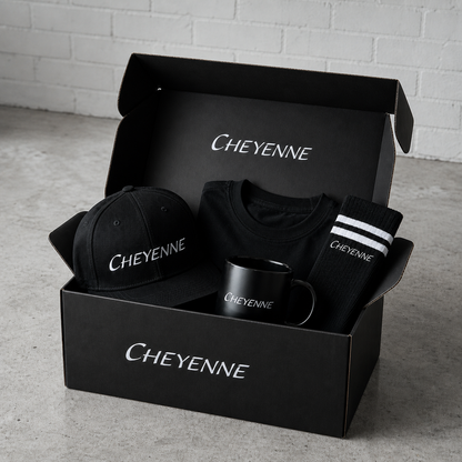 Cheyenne Classic Überraschungsbox