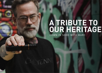 Viviana Calvo's Artist Picks (US-Version)