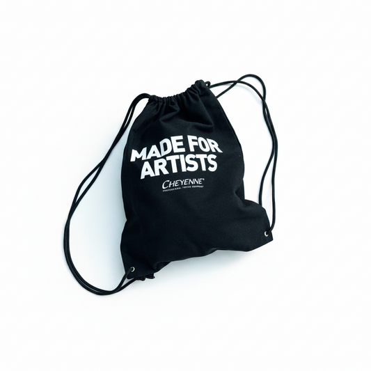 Bolsa con cordón
