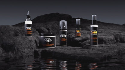 Prep & Care Set