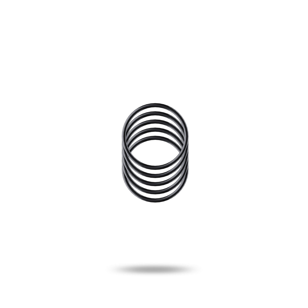 Jeu de 3 joints toriques - pour le compartiment de la batterie SOL Nova Unlimited
