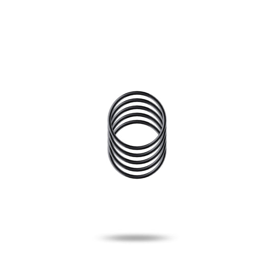O-Ring Set 3 - for Battery Compartment SOL Nova Unlimited
